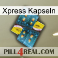Xpress Capsules cialis5